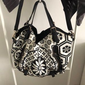 Desigual purse barely used